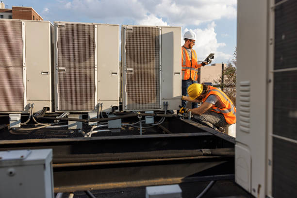 Best HVAC Installation Services  in Poplarville, MS