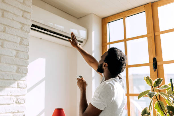 Trusted Poplarville, MS HVAC Experts