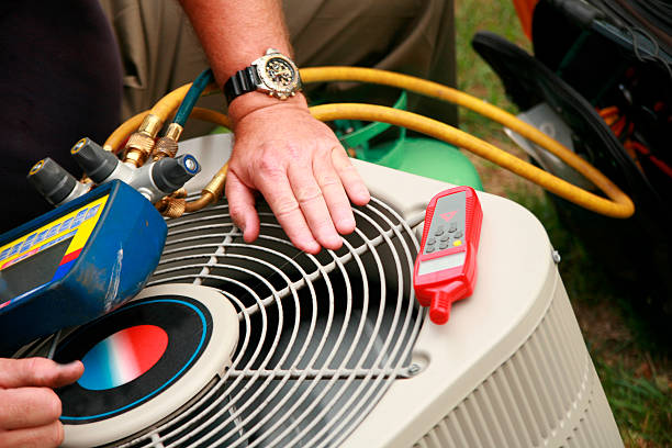 Best Ductless HVAC Repair  in Poplarville, MS