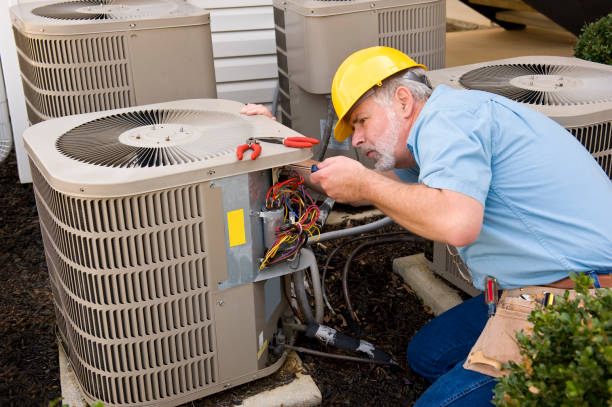 Best Emergency HVAC Repair  in Poplarville, MS