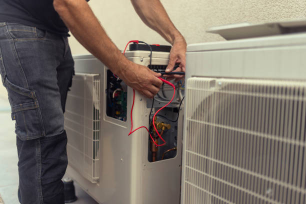 Best HVAC Air Duct Cleaning  in Poplarville, MS