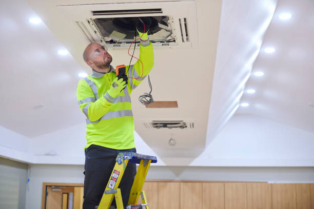 Best Heating Repair Services  in Poplarville, MS