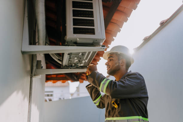 Best Affordable Air Conditioning Repair  in Poplarville, MS