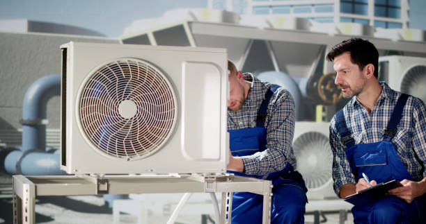 Best HVAC Air Duct Cleaning  in Poplarville, MS