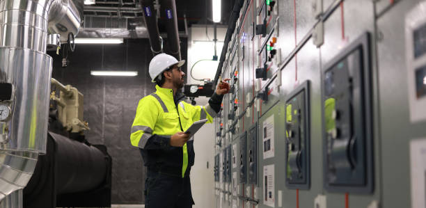 Best Furnace Repair Near Me  in Poplarville, MS