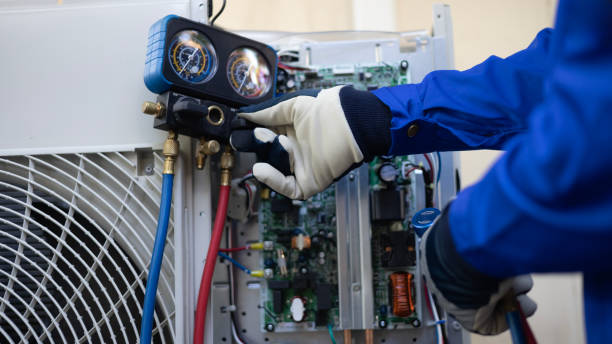 Trusted Poplarville, MS HVAC Experts