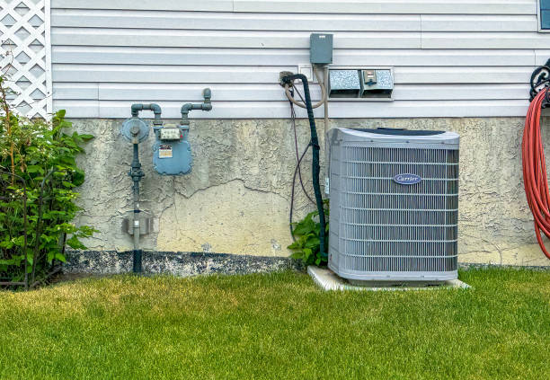 Best HVAC Companies Near Me  in Poplarville, MS