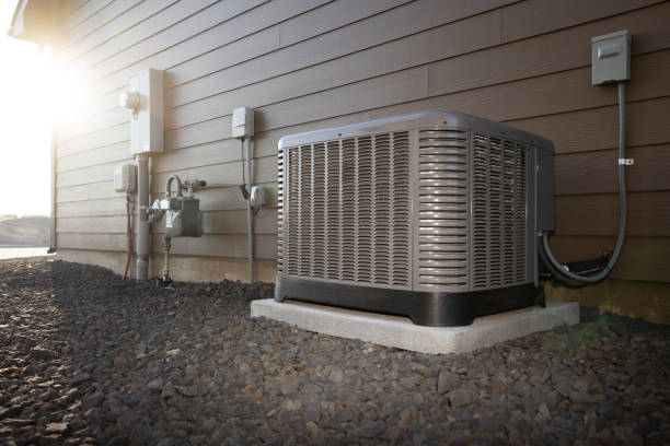 Best Best HVAC Companies  in Poplarville, MS